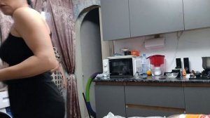 ПОКУПКИ с В/Б готовлю обед