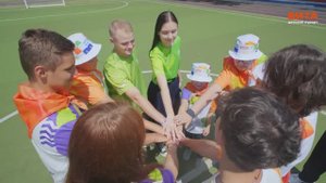 Итоги летней оздоровительной кампании лета 2025, детский курорт "Вита"