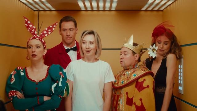 29-10-2025 новый сезон в московском театре комедии смотреть онлайн