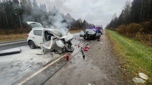 Аварии и ДТП НА ДОРОГАХ — не уступил и получил подборка на видео регистратор