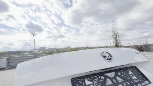Skoda Octavia 2019 г. VIN 006234 Ростов-на-Дону