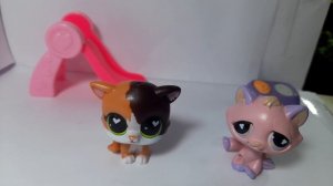 недостатки моих lps