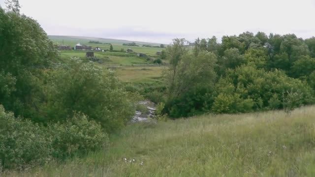 Мой край родной-Моя Ачалга