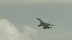 Чистого, Вам,неба! (посвящение ВКС России)