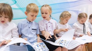 Презентация раскраски «Добавь любимому городу ярких красок»