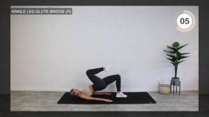 60 МИН. HIIT-ТРЕНИРОВКА без повторений _ Сжигает 650 калорий _ ВСЁ ТЕЛО _ Без оборудования