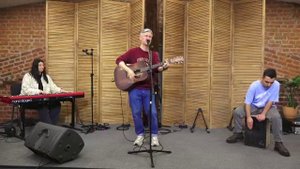 Воскресное богослужение Церкви 21 века