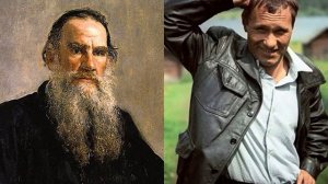 Из чего мы все сделаны русские ? Александр Наумов