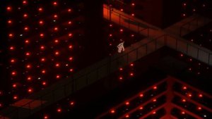 The Plane Effect (Прохождение) - Горизонт событий