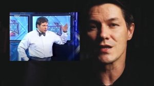 Кто такой Соловьёв ?