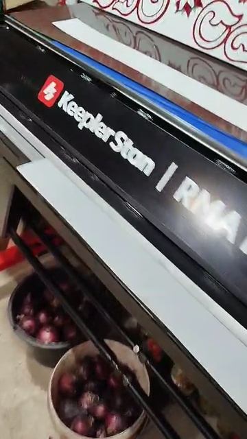 Видео отзыв. Листогиб RMA PRO 2500 г.Ревда смотреть онлайн