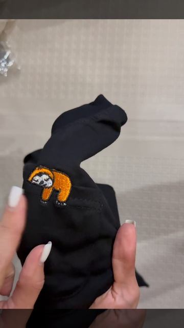 Не верила в качество... А зря! ✨ Детский лонгслив