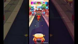 это говорящий Том погоня героев