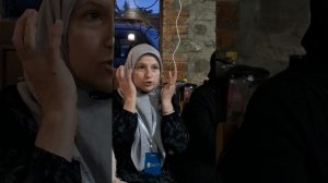 ЗДЗ В ГРУЗИИ 
2025год октябрь