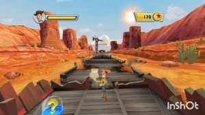 Забавные моменты из игры Ледниковый период 2 и Истории игрушек 3 🔥