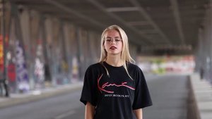 Олег Чуприн - Девчонка-хохотушка (29.10.25)