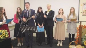 Октава - Краски Твои