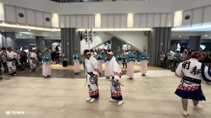 Тайбэй 2025 — зажигательные ритмы и энергия Японии в центре Тайваня!