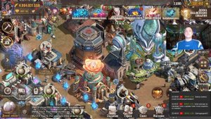 state of survival s840 дейлик