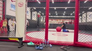 Самбо. Дзюдо. Здоровое поколение 🌳🤍