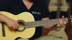 CORT AC100 SG - Бригада - MUSIC SELL