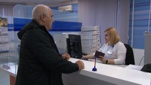 Время платить налоги. ТК «Первый Советский»