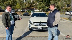 отзыв Mercedes