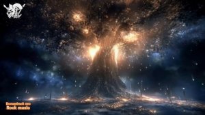 Священное Дерево Мира (Music video 2025)   Hard rock