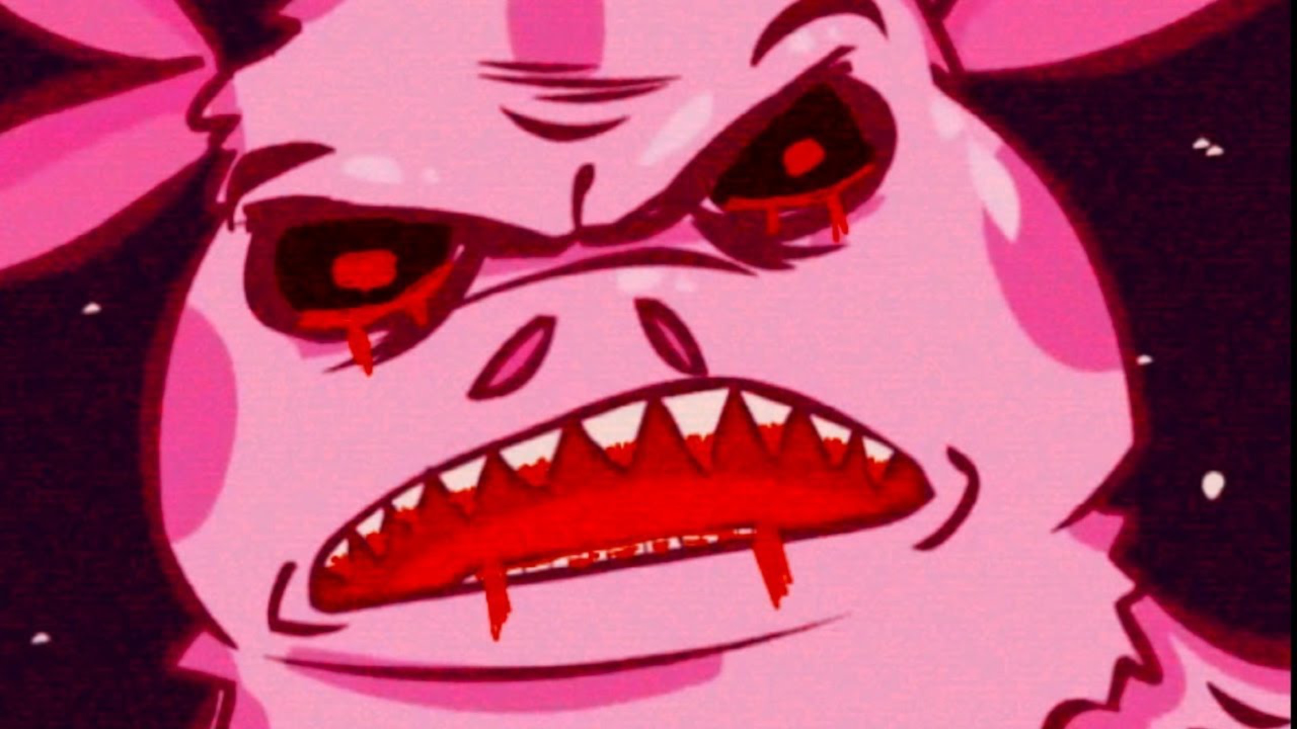 БОЛЬШОЙ ЭПИЧНЫЙ ЛУНТИК X - ГЛАВА 1 смотреть онлайн