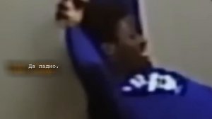 ЖЕСТОКАЯ РАЗБОРКА на улице — всё снято на камеру