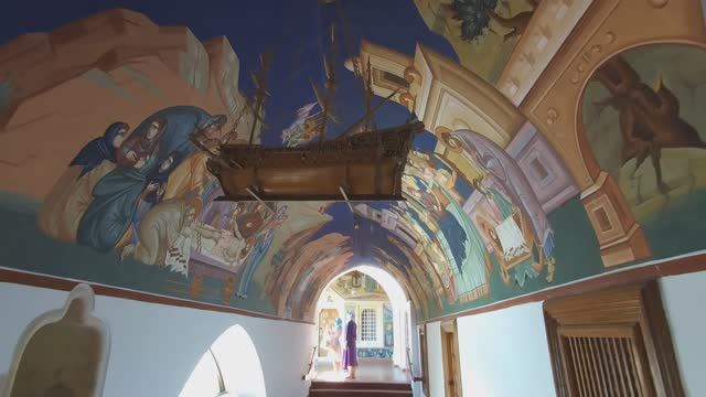 КИПР 2019 | Часть 3 | Экскурсия Сердце Кипра