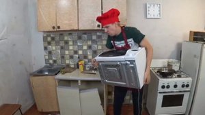 настройка и переключение каналов Модель ресивера: ELBRUS KACHERGA CAS290 и спутник фейковый телевиз