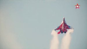 САМЫЕ БЫСТРЫЕ ИСТРЕБИТЕЛИ В МИРЕ