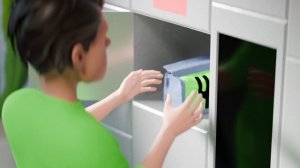 Московский хладомат