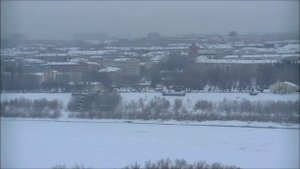 Савин Виталий-По Центральному райну Кемерово.