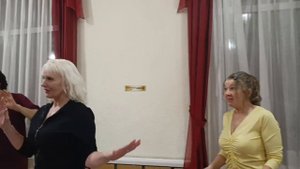 25 октября.Ойся ты Ойся...