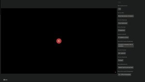 Базовая программа Kалининград 28.10, день 7