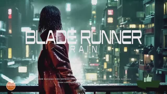 BR Rain Music Ambience