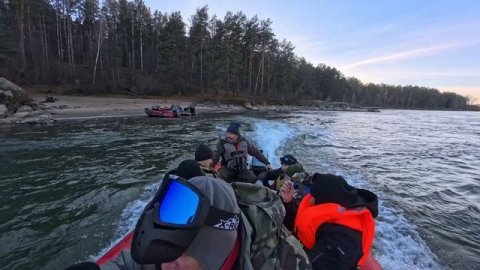 Новая Академия - Всё Идет по Плану