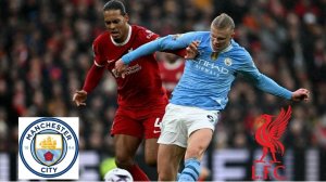 АПЛ/Ман Сити-Ливерпуль