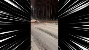 Берёзовый - гололёдный коллапс в «Берёзовом» стал причиной массовых аварий