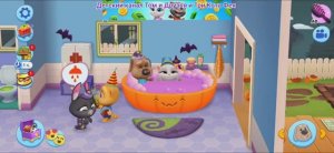 Том и Друзья Мультфильм