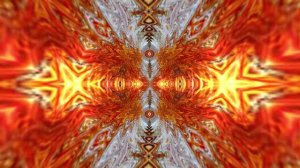 Футажи! Футаж Осень 9! Фантастические краски осени!