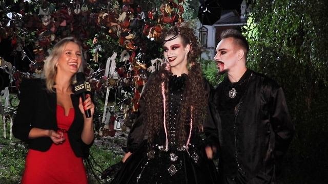 Итог визажисты