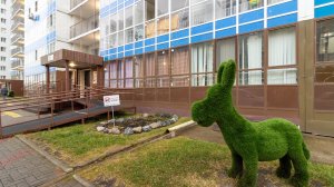 Карамзина 8