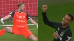 Краснодар vs Рубин 26.октября 2025