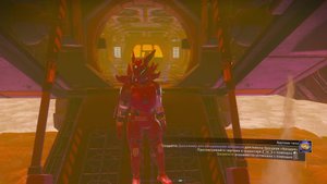 No Man's Sky: Breach