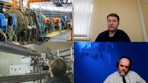 1618. Светогоров Р.Д.: Синхротронные исследования и проектирование новых лекарств и  материалов