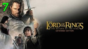Lord Of The Rings: The Return Of The King - 7 серия Кирит-Унгол