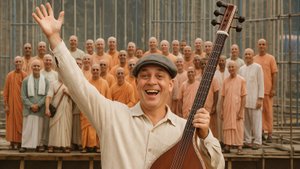 Валентин Куба (AI) - Миссия святая - 27.10.2025